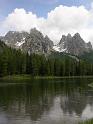 Lago d'Antorno 1880m (5)